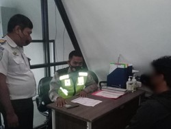 Hendak ke Bali Pakai Surat Tes Corona Palsu, Pria di Sumbawa Diamankan