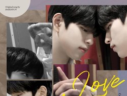 Ngefans Baekhyun EXO, Seungmin Stray Kids Nyanyikan Love Again