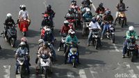 22 Hari Lagi Kendaraan di Jakarta Wajib Lulus Uji Emisi