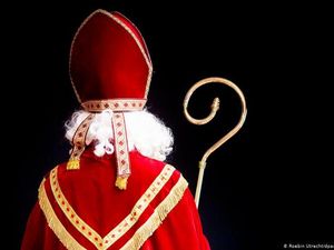 Sinterklas Terinfeksi Corona, 26 Penghuni Panti Jompo di Belgia Meninggal