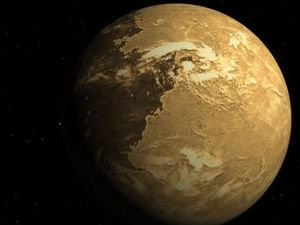 Sinyal Bintang Terdekat Diselidiki terkait Dugaan Adanya Makhluk Luar Angkasa