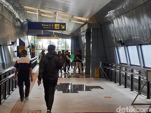 Rencana Pemerintah Terapkan PPKM Level 3 Se-Indonesia