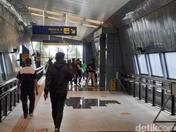 Rencana Pemerintah Terapkan PPKM Level 3 Se-Indonesia