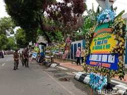 Habib Jafar Alkaff Wafat, Plt Bupati Kudus: Pelayat Dibatasi