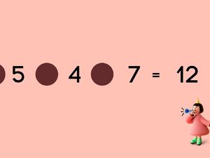 Yuk, Pecahkan Teka-teki Berikut Untuk Mengisi Waktu Akhir Pekan!