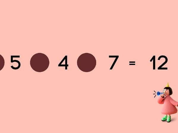 Yuk, Pecahkan Teka-teki Berikut Untuk Mengisi Waktu Akhir Pekan!