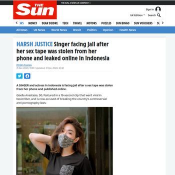 The Sun
