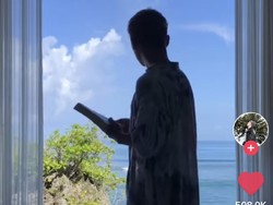 Kos-kosan Ini Viral, Lokasi di Gang Sempit Tapi Bagian Dalamnya Bikin Takjub