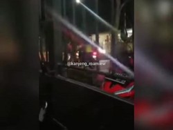 Viral Gerombolan Pemuda Sebut Satgas COVID-19 Orang Tolol, Pelaku Ditangkap