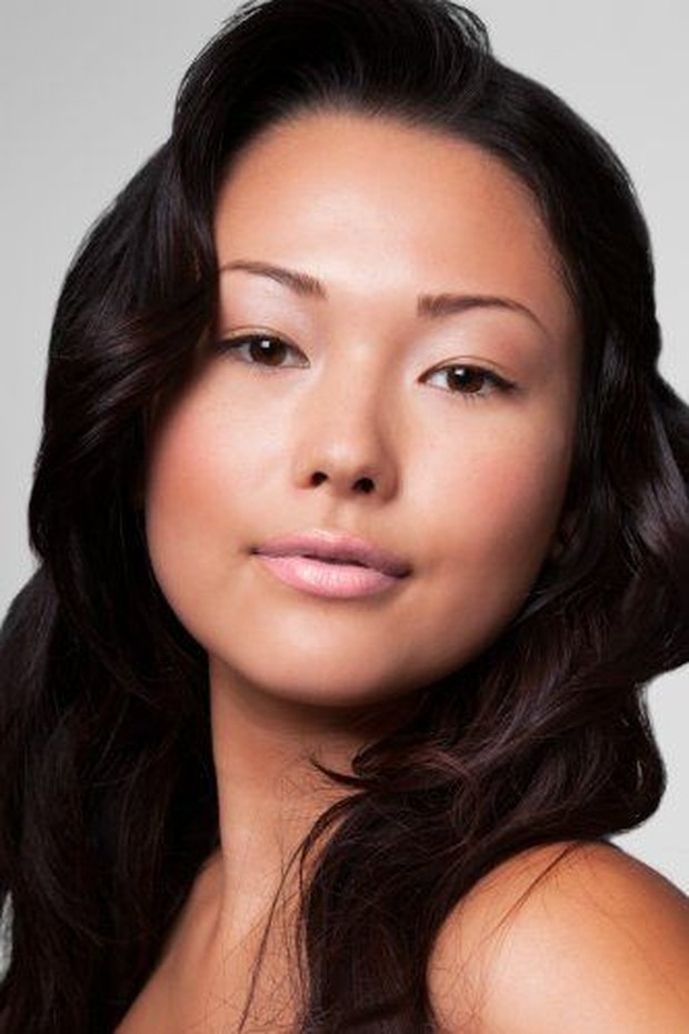 warna lipstik tidak tepat