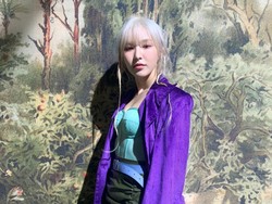 Happy Birthday Wendy Red Velvet, Ini 5 Fakta Sang Idol yang Tajir dari Lahir