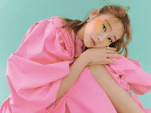 Yuna AOA Umumkan Pernikahan!