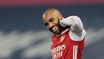 Bisnis Buruk Arsenal Berlanjut