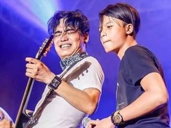 Charly Van Houten Tantang Duel Pelaku yang Ubah Namanya di Wikipedia