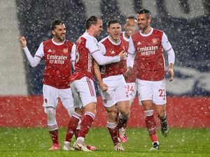 Rahasia Kebangkitan Arsenal