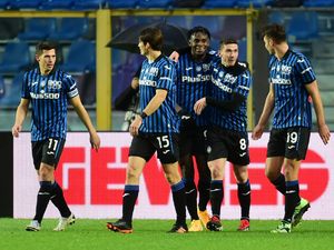 Atalanta Vs Sassuolo: La Dea Pesta Gol 5-1