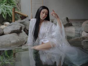 Begini Jadinya Kalau Cosplayer Cantik Bagi Tips Atur Duit Begini Jadinya Kalau Cosplayer Cantik Bagi Tips Atur Duit