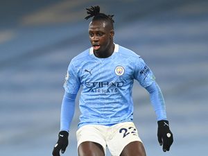 Benjamin Mendy Minta Maaf Usai Berpesta di Saat Pandemi Corona