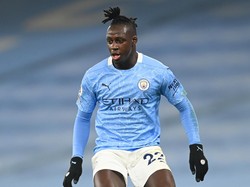 Benjamin Mendy Minta Maaf Usai Berpesta di Saat Pandemi Corona