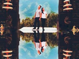 Bali? Bukan, Ini di Boyolali