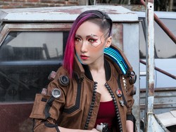 Cara Atur Duit Ala Cosplayer, Bisa Ditiru Nih!