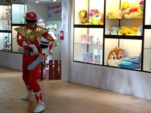 Mengenal Cosplayer, Fenomena Berpakaian Ala Film dari Hobi Jadi Profesi