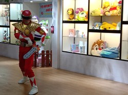 Mengenal Cosplayer, Fenomena Berpakaian Ala Film dari Hobi Jadi Profesi