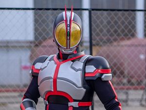 Bukan Saham atau Deposito, Cosplayer Ini Pilih Investasi Kostumnya Sendiri