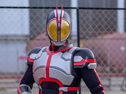 Bukan Saham atau Deposito, Cosplayer Ini Pilih Investasi Kostumnya Sendiri