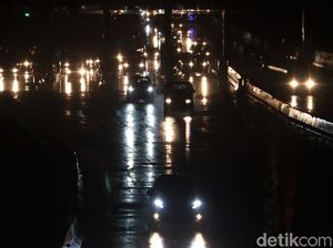 Prakiraan Cuaca Bandung 29 September 2025: Hujan Ringan