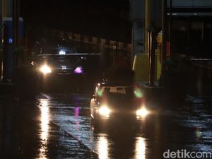 Prakiraan Cuaca Kota Bandung, Selasa 6 Januari 2026: Hujan Ringan