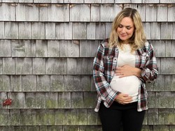 Influencer Meninggal Mendadak saat Sarapan, Tragisnya Lagi Hamil 4 Bulan