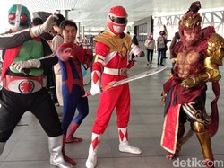 Uang Hasil Cosplay Buat Investasi? Bisa Kok