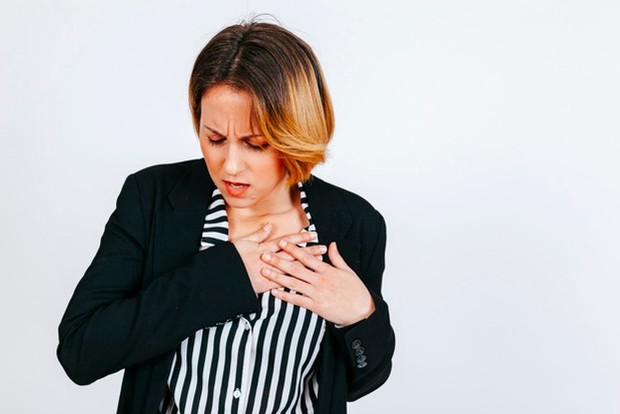 Gejala Kelenjar Tiroid Bermasalah