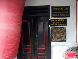 Cerita Gajah Mada Kecil Diserang Ular dan Diselamatkan 2 Hewan Milik Ibunda