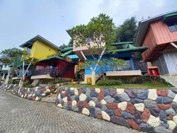 Mau Main Off Road di Puncak? Bisa!