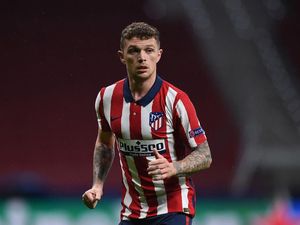 FIFA Tangguhkan Hukuman FA untuk Bek Atletico Kieran Trippier