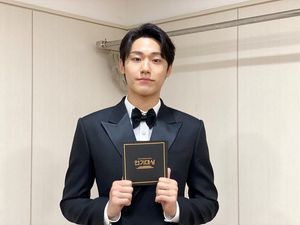 Foto Lama Lee Do Hyun Beredar, Begini Tampilan Pemeran Sweet Home saat SMP