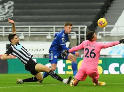 Newcastle Vs Leicester: Menang 2-1, The Foxes Tempel Liverpool dan MU