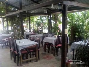 Ini Hotel Murah Meriah untuk Liburan di Kamboja