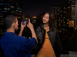 Unggulkan Videografi, OPPO Reno5 Akan Dibekali Fitur Andalan Ini