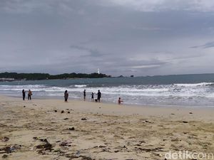 Wisatawan Sepi, Okupansi Hotel di Garut Turun 80%