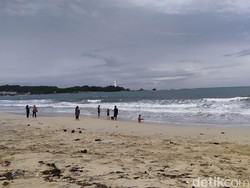 Wisatawan Sepi, Okupansi Hotel di Garut Turun 80%