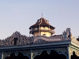 Pernyataan Pihak Paku Buwana XIII soal Pengageng Sasana Wilapa Keraton Solo Pernyataan Pihak Paku Buwana XIII soal Pengageng Sasana Wilapa Keraton Solo