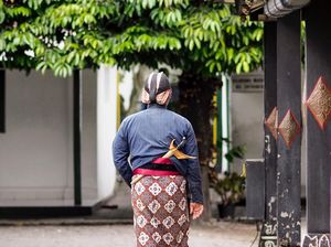 Konflik Keraton Yogya: Sultan Sebut Gaji Buta, Adiknya Tuding Penyerobotan Konflik Keraton Yogya: Sultan Sebut Gaji Buta, Adiknya Tuding Penyerobotan