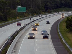 Pemudik Diminta Jangan Numpuk Balik di 16 & 20 Mei