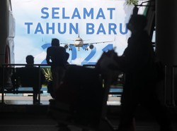 Menata Indonesia 2021