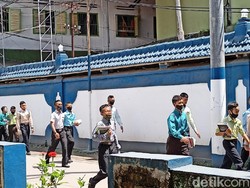 Sorotan Wapres-Menag Soal Santri Tewas Dianiaya di Ponpes Gontor