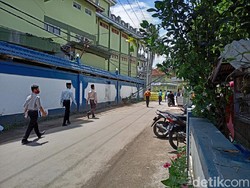 4 Fakta Terbaru Santri Gontor Tewas, 2 Pelaku Dijemput-Disorot Wapres dan Menag