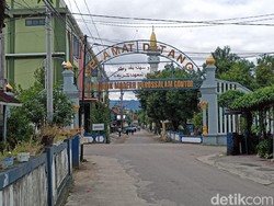 Din Syamsuddin Nikahi Cucu Pendiri Ponpes Gontor, Akad Nikah Digelar Tertutup